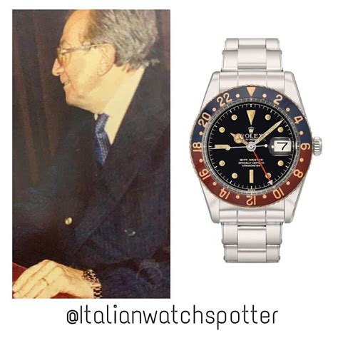 rolex andreotti|rolex watches.